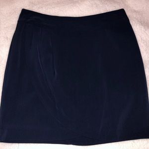 Skirt - Navy Blue